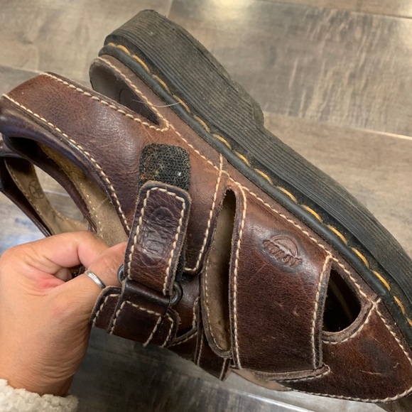 Doc Sandals - Picture 4 of 4